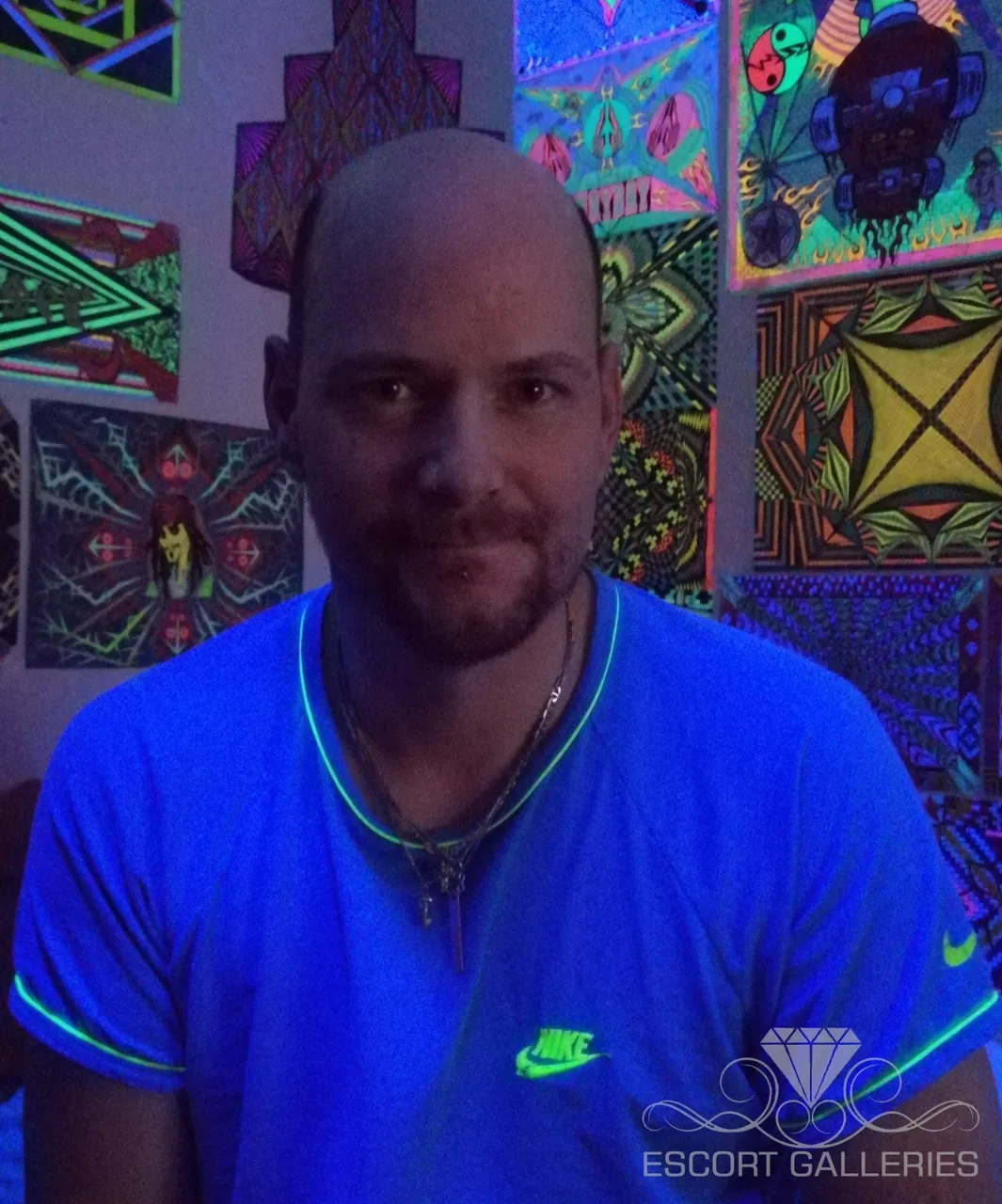 Escorts Bonn, Germany Dennyboy