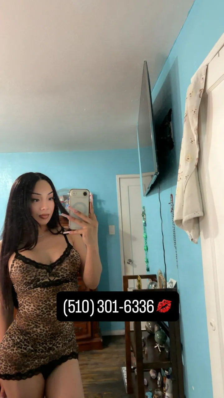 Escorts Oakland, California Nayeli oakland   💋