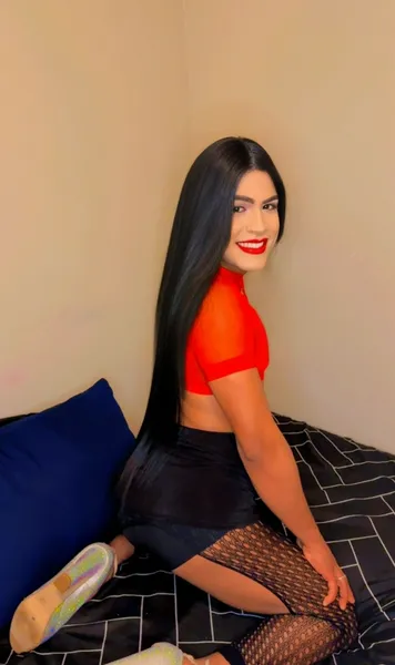 Escorts Atlanta, Georgia Camila