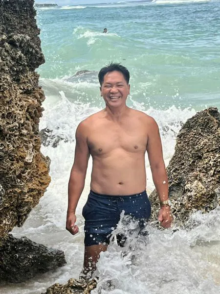 Escorts Manila, Philippines DaddyArthur
