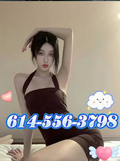 Escorts Columbus, Ohio Asian girls