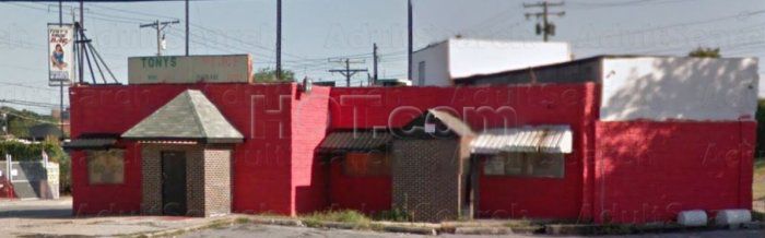Baltimore, Maryland Tony's Place - Strip Club