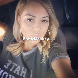 Escorts Cincinnati, Ohio Milli