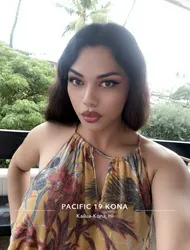 Escorts Honolulu, Hawaii TS Leyomi RedRose