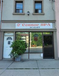 Massage Parlors Toronto, Ontario O'connor Spa