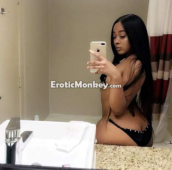 Escorts Los Angeles, California Brianna