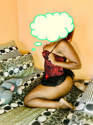 Escorts Kenya Thickqueen