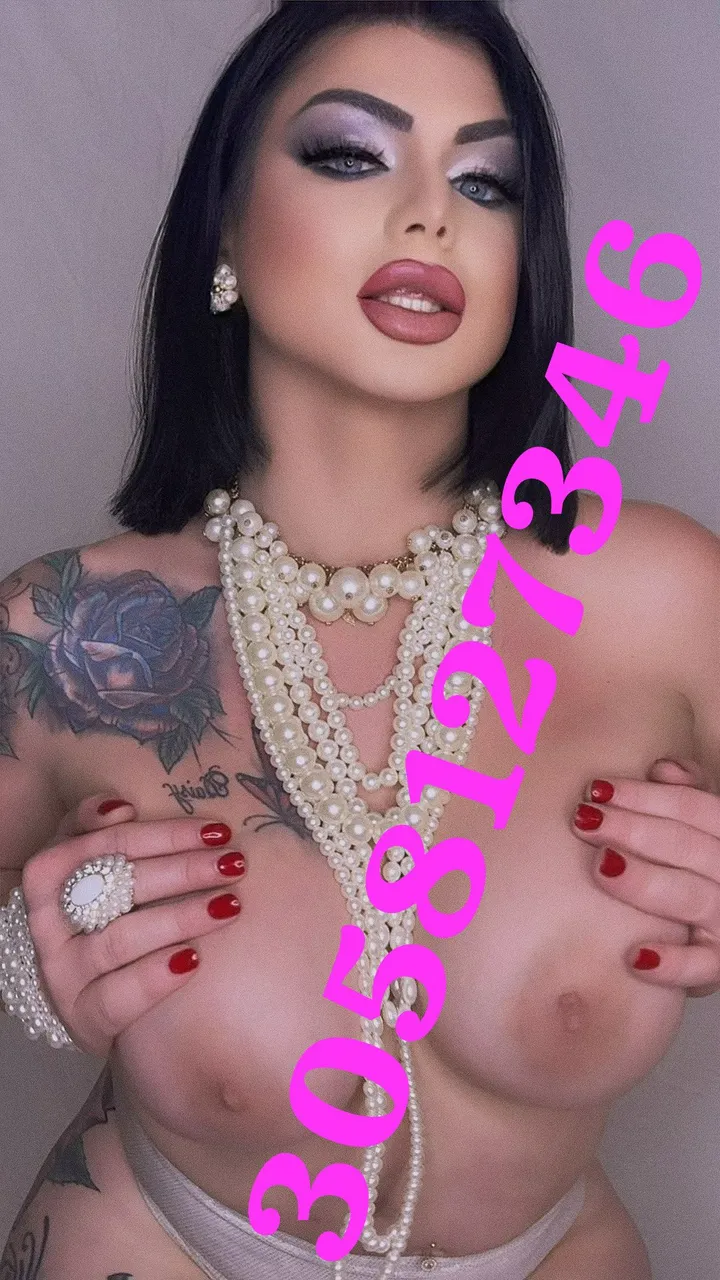 Escorts Miami, Florida Deliannis ❄️ Hialeah