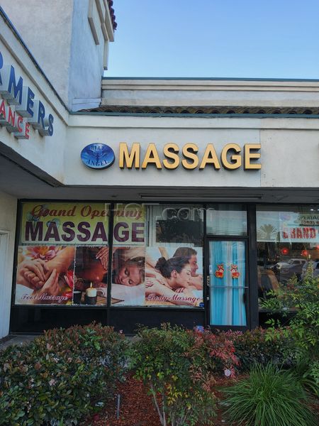 Massage Parlors Norwalk, California Blue Angel Massage
