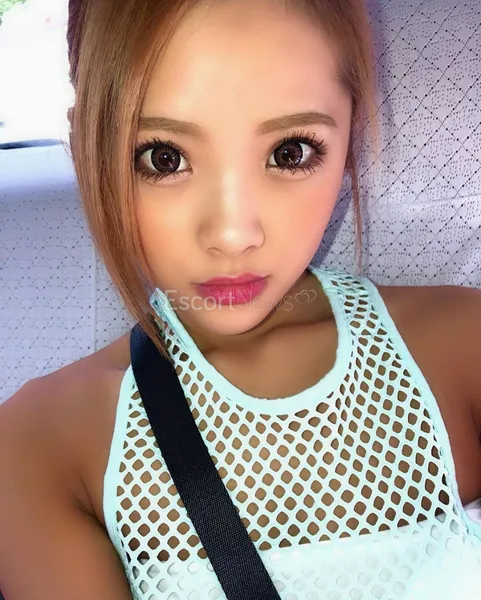 Escorts Japan SANYU