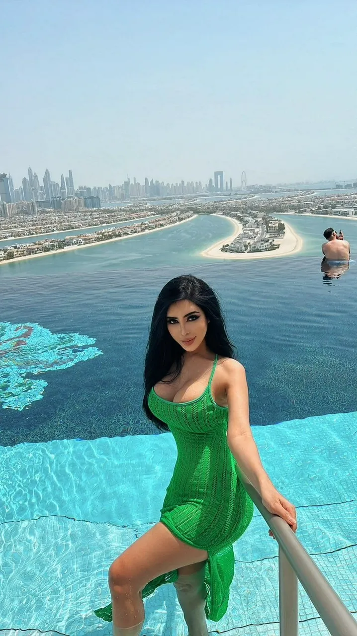 Escorts Abu Dhabi, United Arab Emirates Reem Post op 88