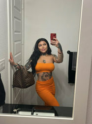 Escorts Sacramento, California LolaBabyy