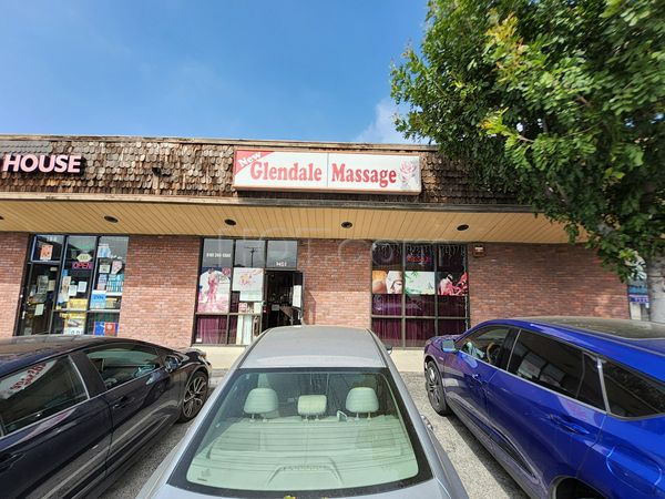 Massage Parlors Glendale, California New Glendale Massage
