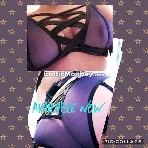 Escorts Tacoma, Washington Violetbloom
