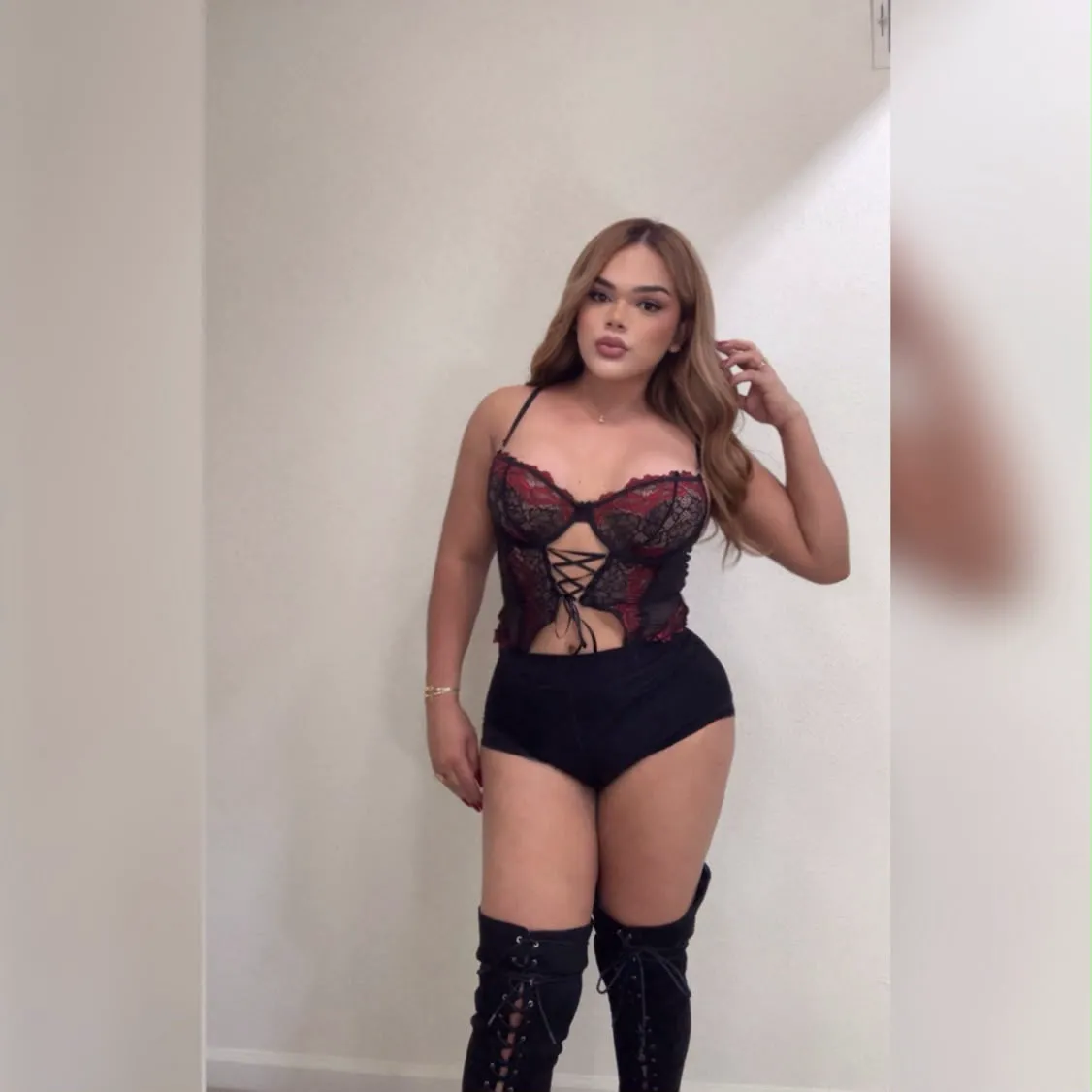 Escorts New Orleans, Louisiana Eva TS