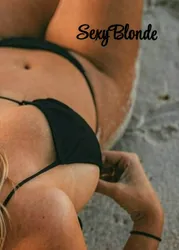Body Rubs Detroit, Michigan Sexy Blonde