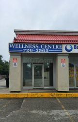 Massage Parlors Barrie, Ontario Wellness Centre