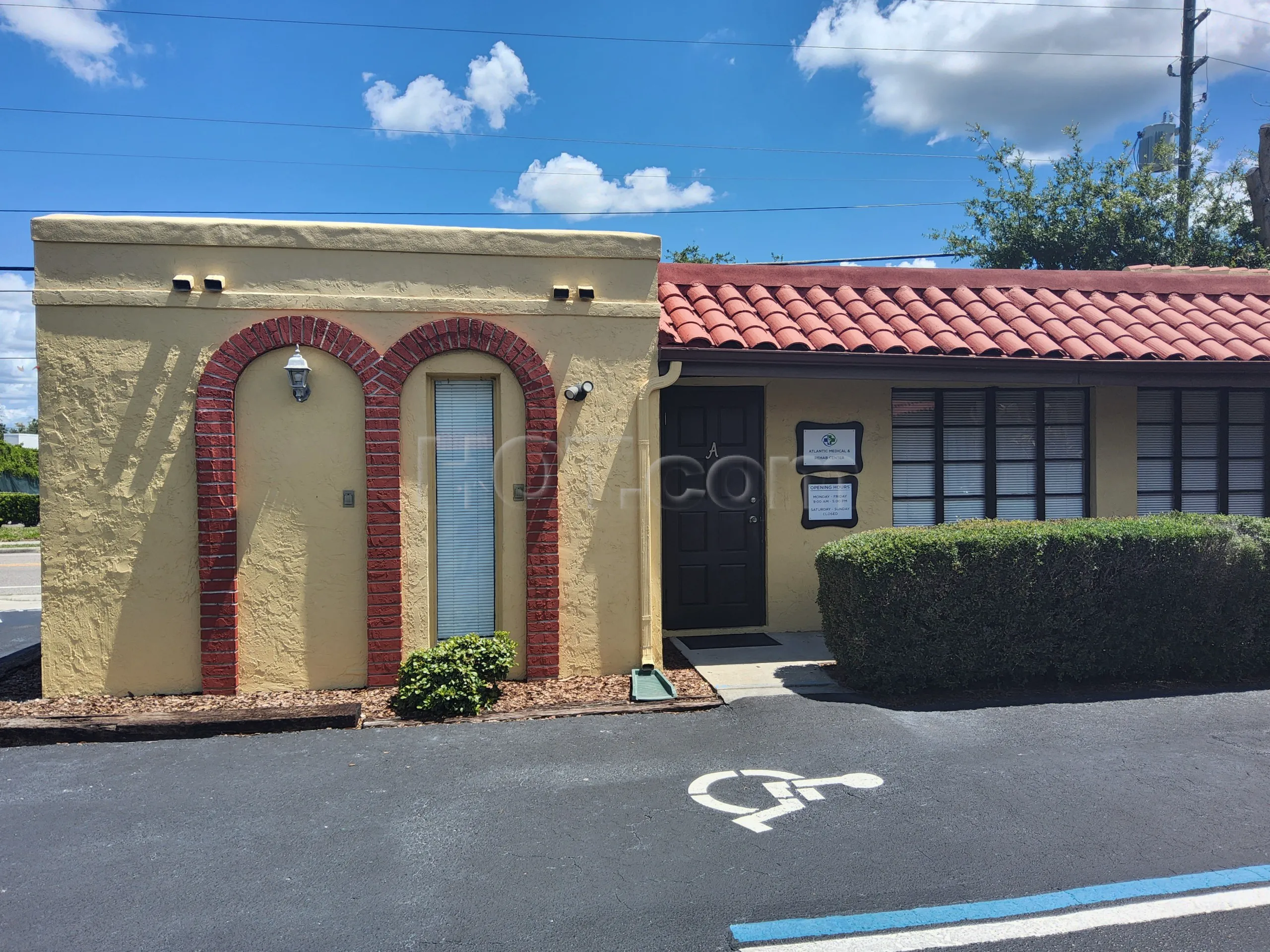 Winter Park, Florida RENEW WELLNESS CENTER