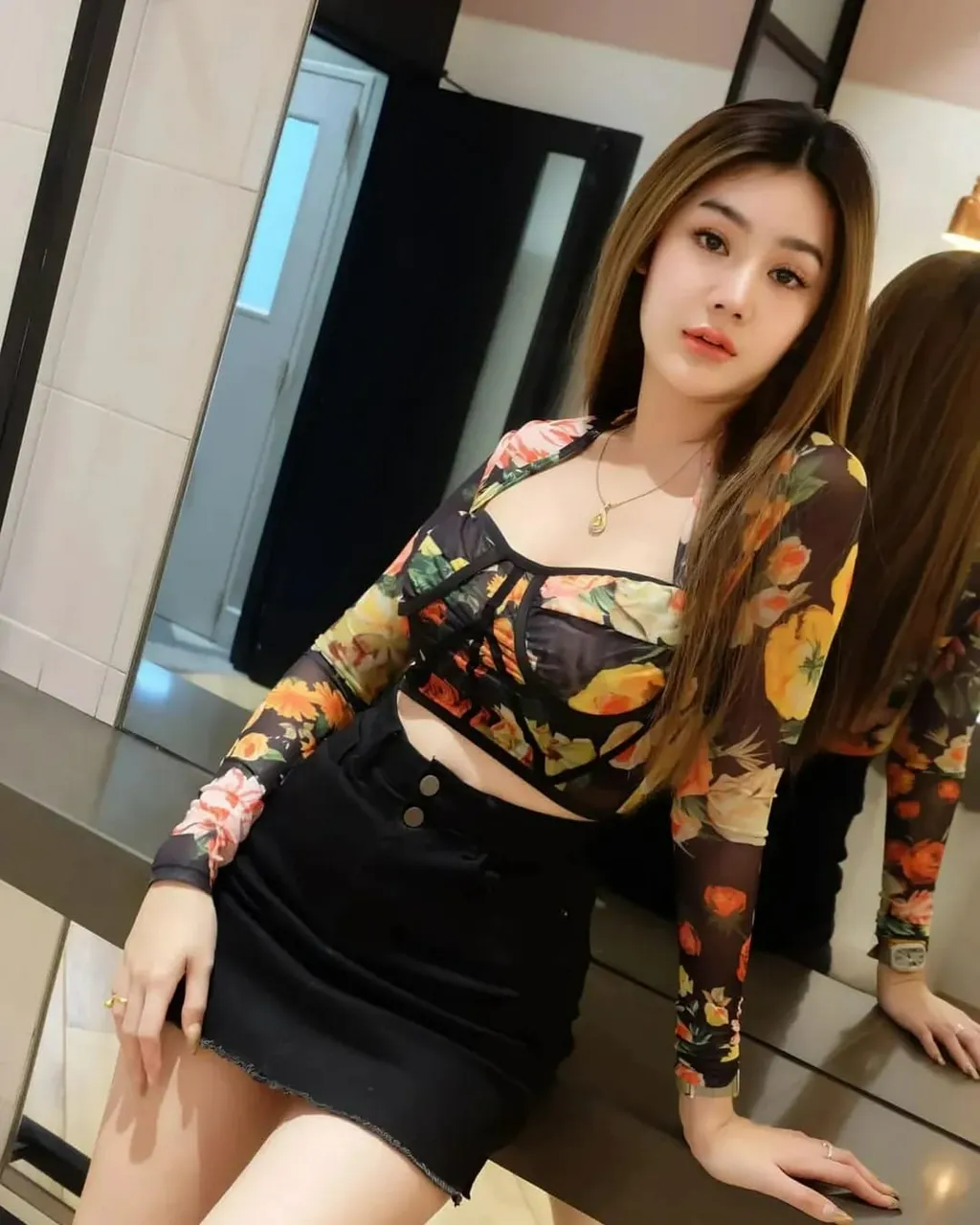 Escorts Jakarta, Indonesia Memey