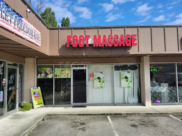 Massage Parlors Lacey, Washington Sunshine Oriental Massage