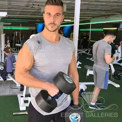 Escorts Regensburg, Germany AlexanderMassage