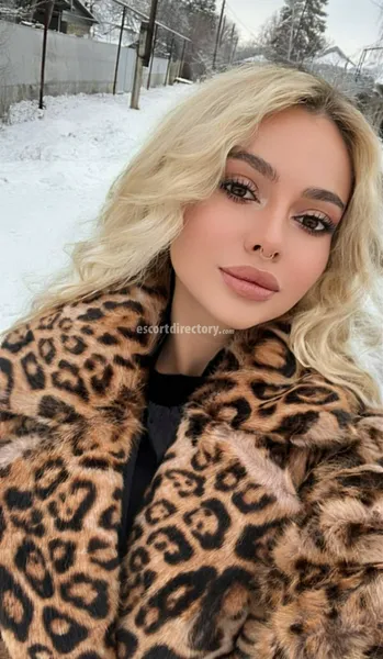 Escorts Dubai, United Arab Emirates Anastasia