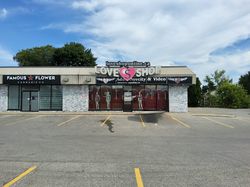 London, Ontario Love Shop