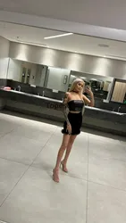 Escorts Bali, Indonesia Milena