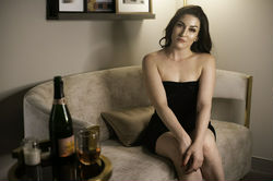 Escorts Albuquerque, New Mexico Simonesinnxx