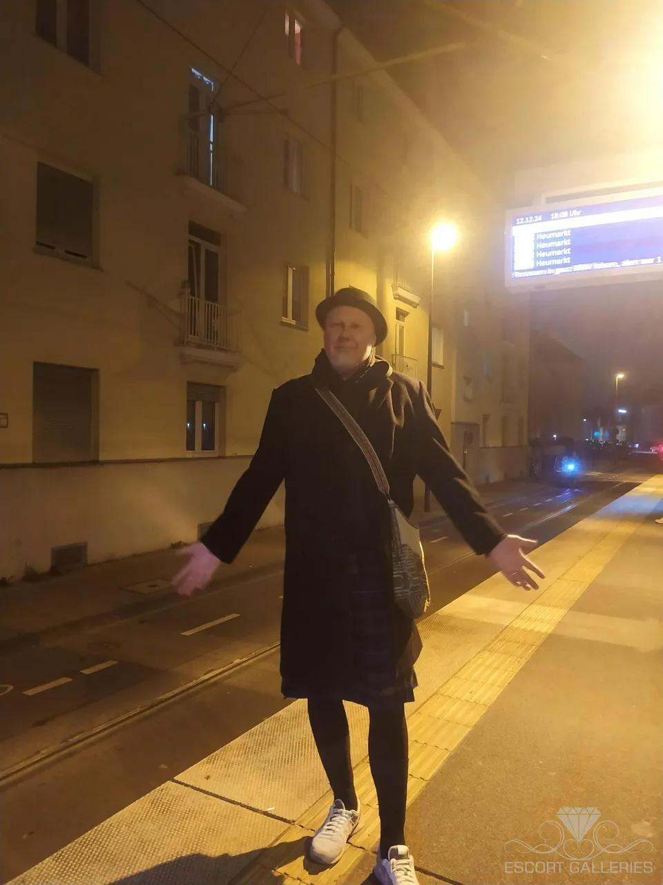 Escorts Koeln, Germany Dan555