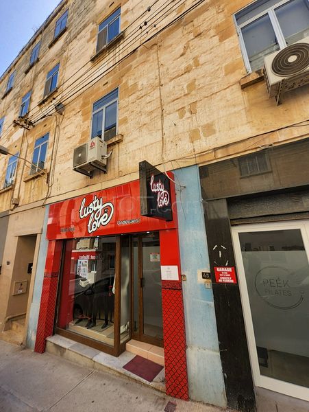Sex Shops Gzira, Malta Lusty Love