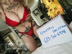 Escorts Greater Sudbury, Ontario Barbie Divine
