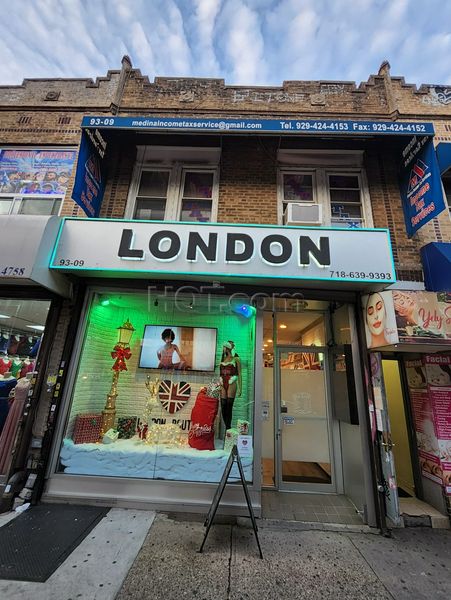Sex Shops New York City, New York London Boutique