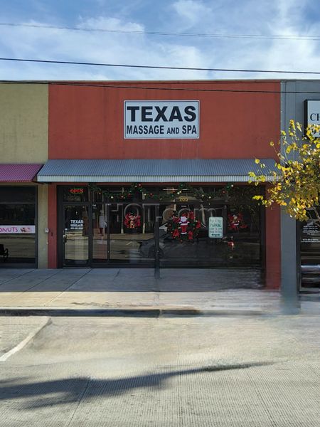 Massage Parlors Forney, Texas Texas Massage and Spa