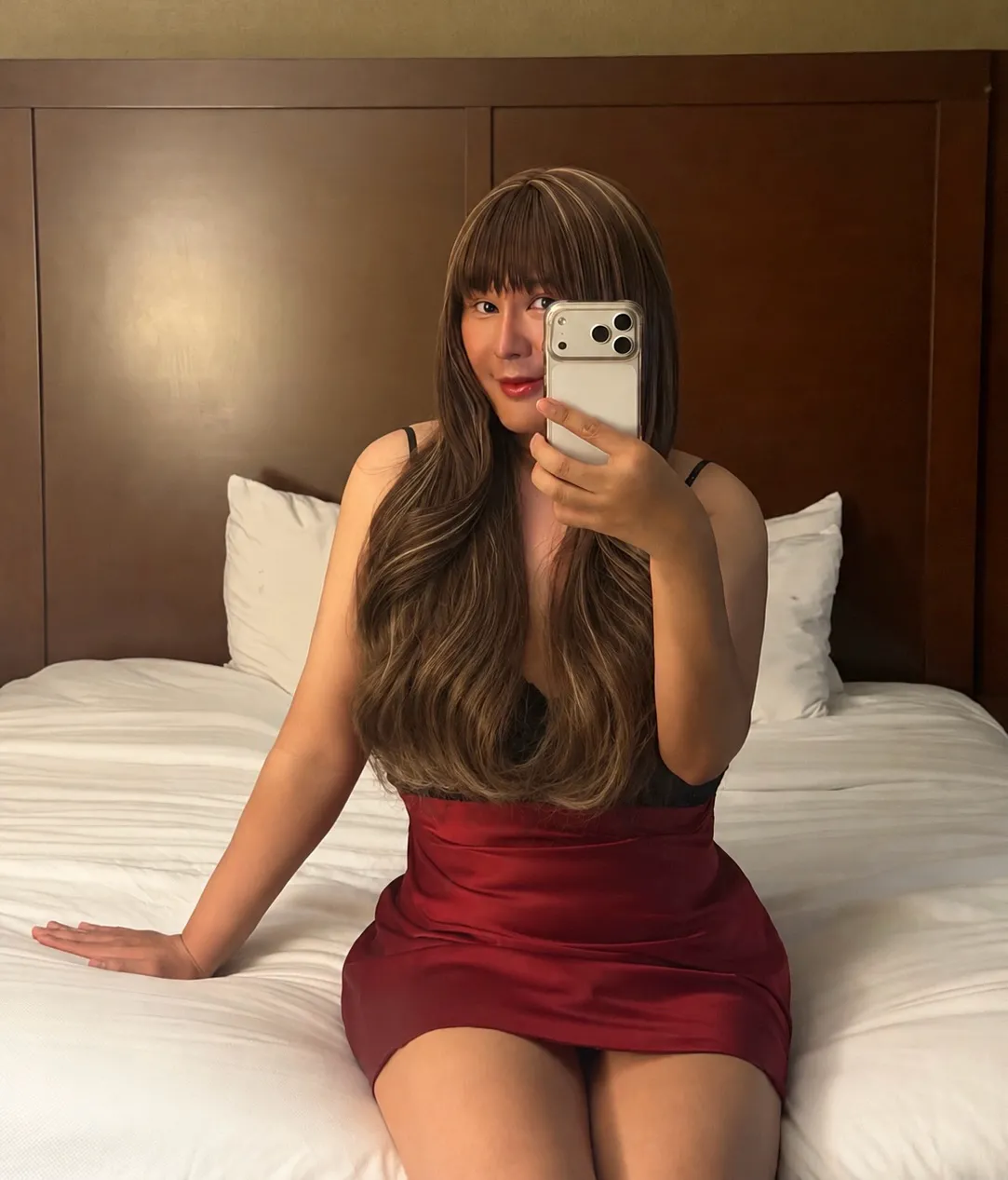 Escorts San Francisco, California Visiting SF 😘