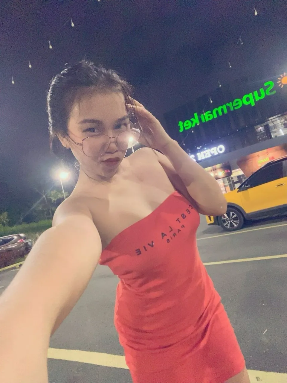 Escorts Makati City, Philippines Dorethy