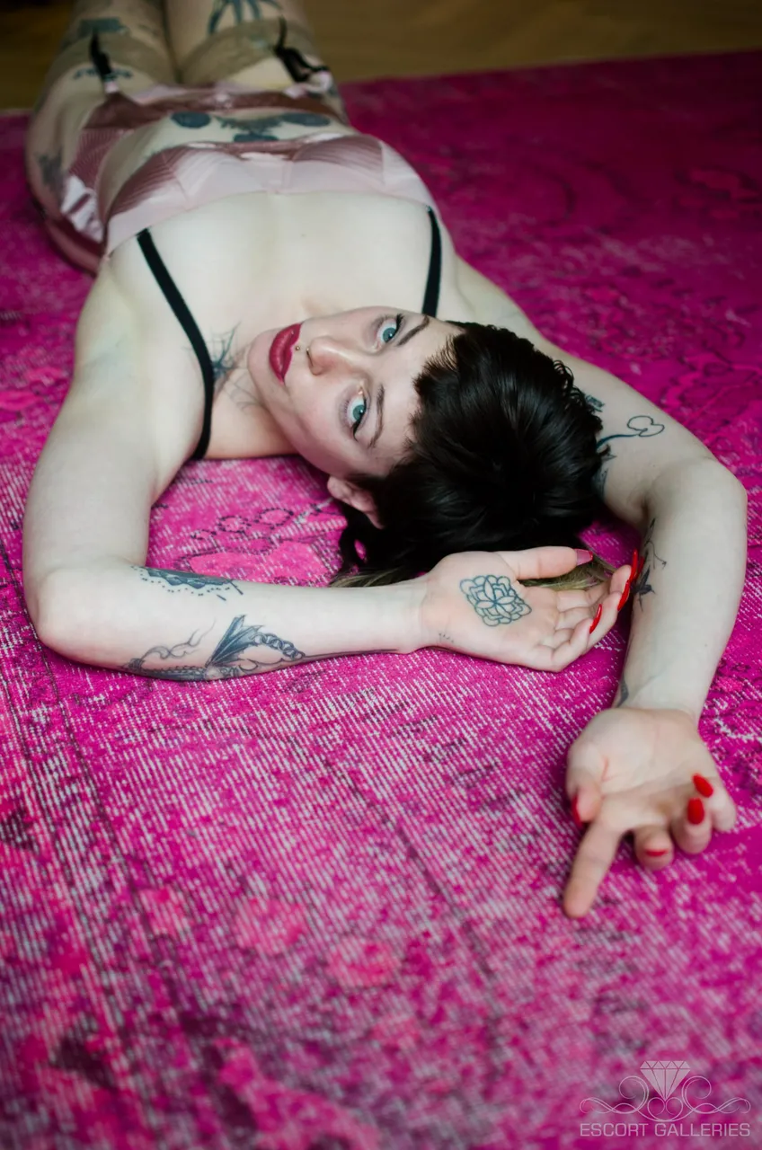 Escorts Berlin, Germany null