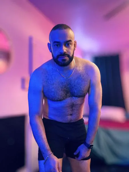 Escorts New York City, New York XLhairyman