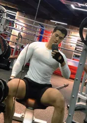 Escorts Singapore, Singapore Muscleboyadam