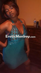 Escorts Richmond, Virginia Sapphire