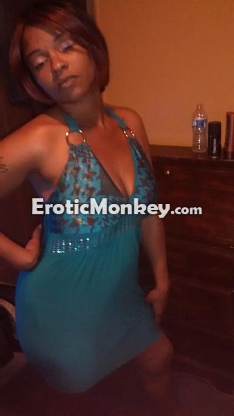 Escorts Richmond, Virginia Sapphire