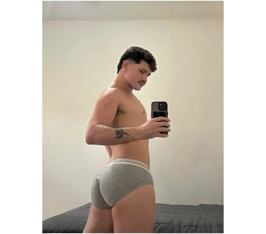 Escorts Glasgow, Scotland Alan brazilian 100% discrett