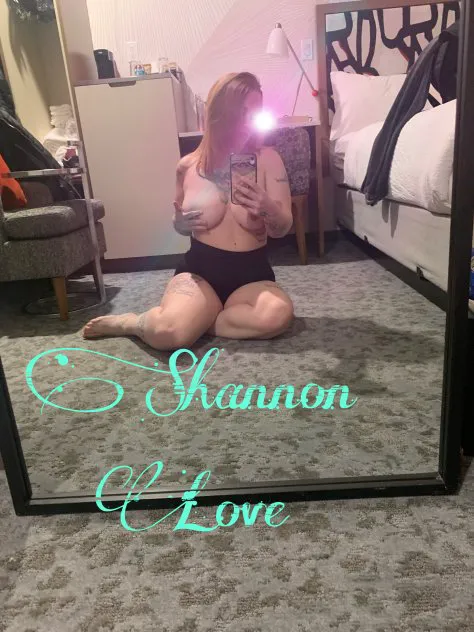 Escorts Long Island City, New York Shannon love