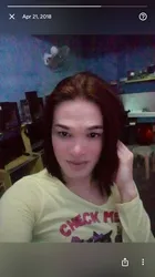 Escorts Makati City, Philippines Jessie Talampas