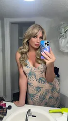 Escorts Austin, Texas Jenna