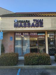 Cerritos, California Vimarn Thai Massage