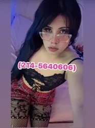 Escorts Dallas, Texas Samanta
