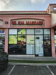 San Fernando, California QQ Spa Massage
