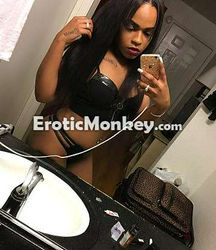 Escorts Hollywood, California Brianna