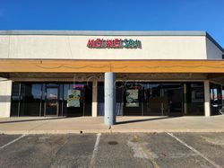 Massage Parlors Midland, Texas Mei Mei Spa
